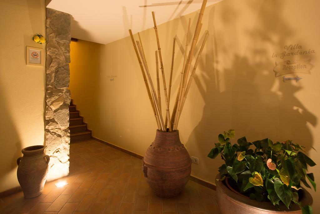 Hotel La Gardenia & Villa Oleandra Limone sul Garda Luaran gambar