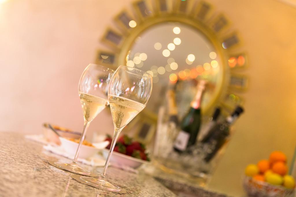 Hotel La Gardenia & Villa Oleandra Limone sul Garda Luaran gambar