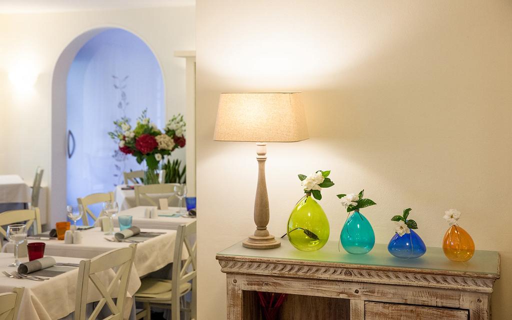 Hotel La Gardenia & Villa Oleandra Limone sul Garda Luaran gambar