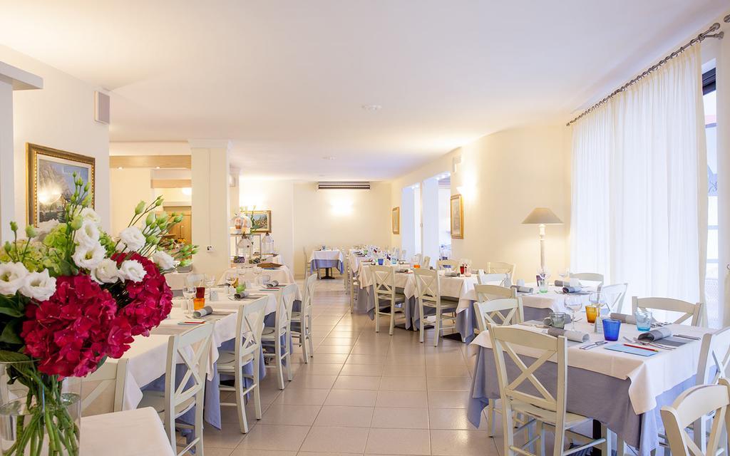 Hotel La Gardenia & Villa Oleandra Limone sul Garda Luaran gambar
