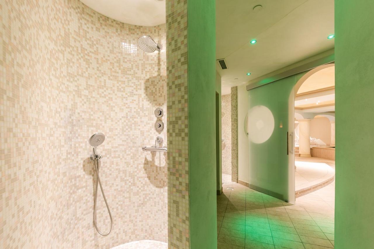 Hotel La Gardenia & Villa Oleandra Limone sul Garda Luaran gambar