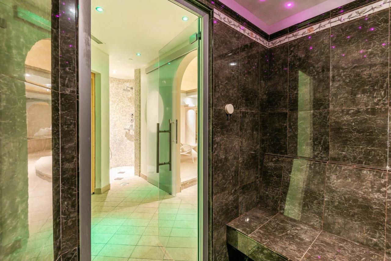 Hotel La Gardenia & Villa Oleandra Limone sul Garda Luaran gambar