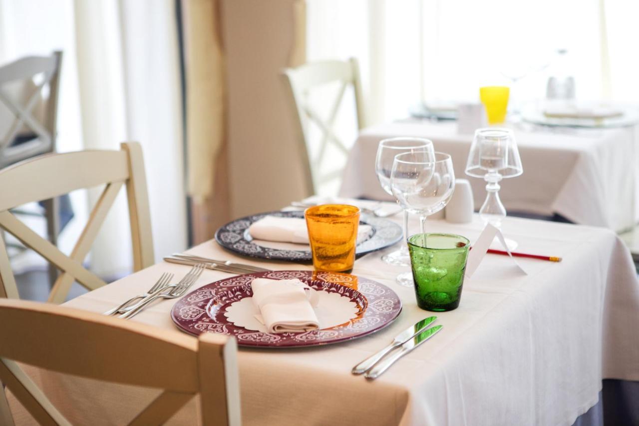 Hotel La Gardenia & Villa Oleandra Limone sul Garda Luaran gambar