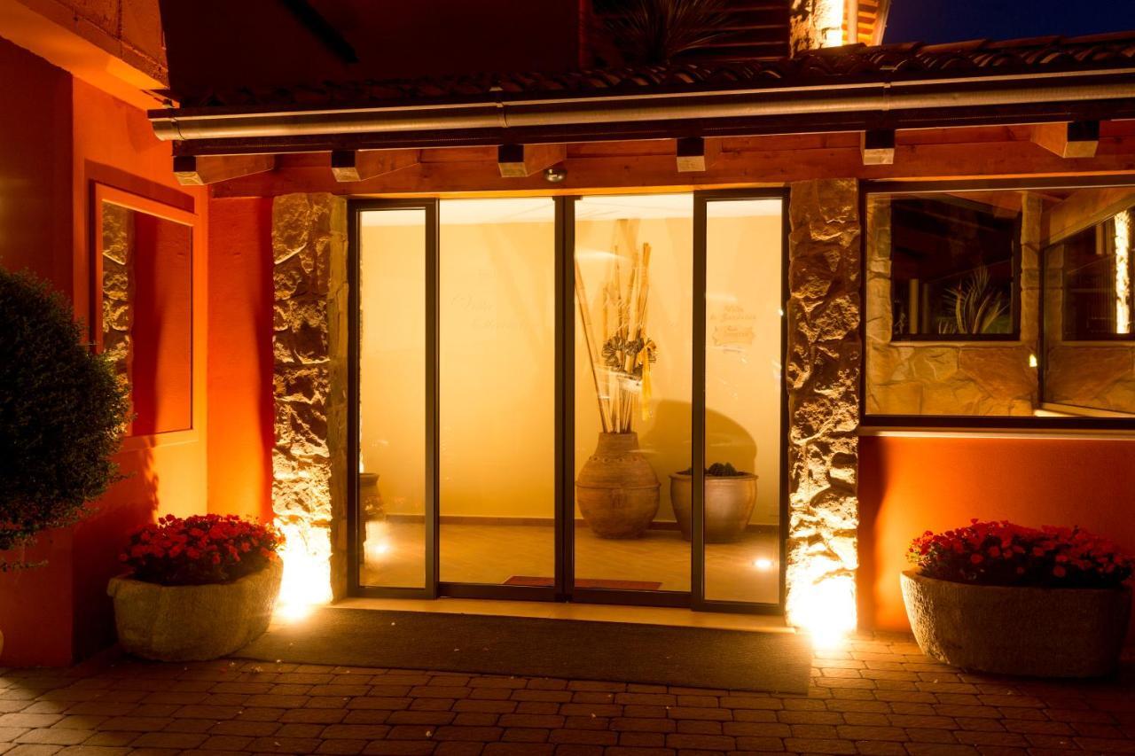 Hotel La Gardenia & Villa Oleandra Limone sul Garda Luaran gambar